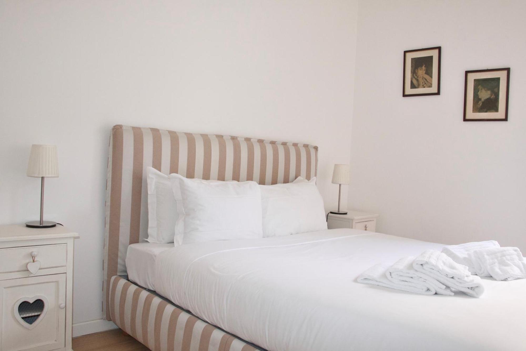 Apartment Giulia By Adg Rom